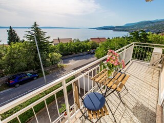 Apartment Novi Vinodolski Features 5