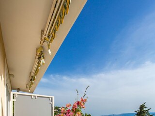 Apartment Novi Vinodolski Features 8