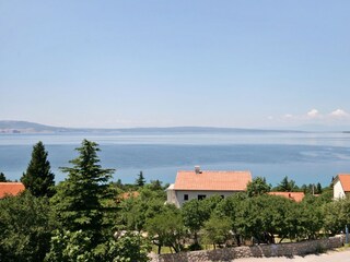 Apartment Novi Vinodolski Features 9