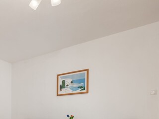 Apartment Novi Vinodolski Features 15