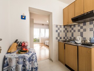 Apartment Novi Vinodolski Features 16