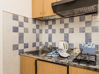 Apartment Novi Vinodolski Features 18