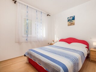 Apartment Novi Vinodolski Ausstattung 19
