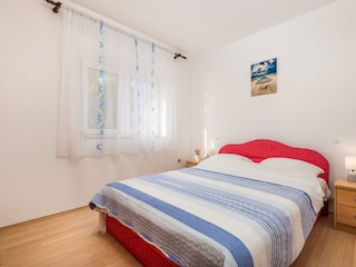 Apartment Novi Vinodolski Features 19