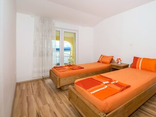 Apartment Dramalj Ausstattung 2