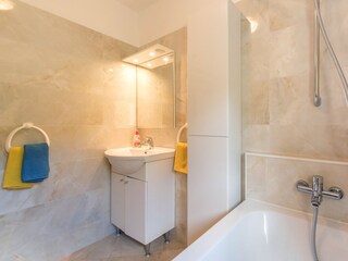 Apartment Dramalj Ausstattung 3