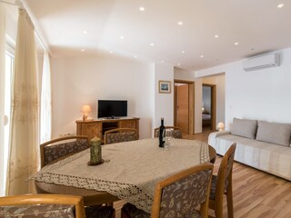 Apartment Dramalj Ausstattung 5
