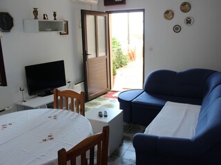 Apartment Supetar Features 1