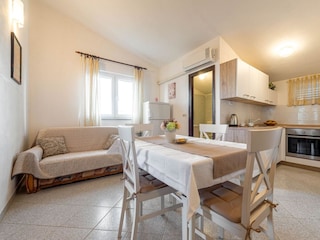 Apartment Kozino Ausstattung 3