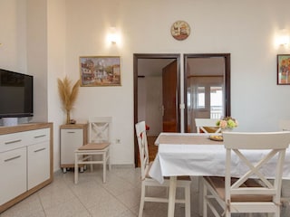 Apartment Kozino Features 4