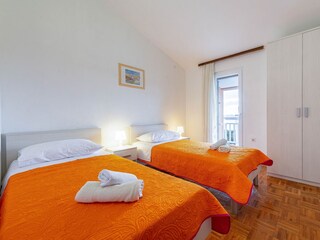 Apartment Kozino Ausstattung 8