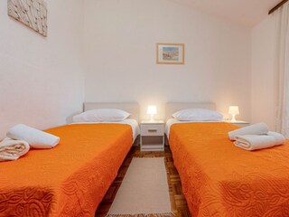 Apartment Kozino Ausstattung 9