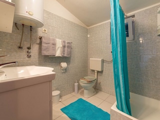 Apartment Kozino Features 10