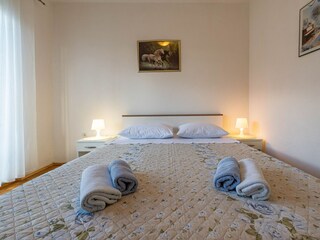 Apartment Kozino Ausstattung 6