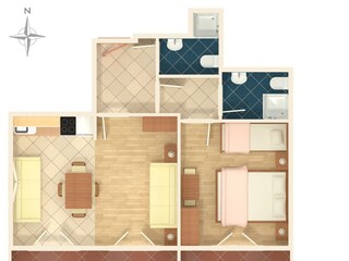 Apartment Stari Grad Features 2