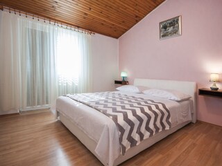 Apartment Brodarica Ausstattung 1