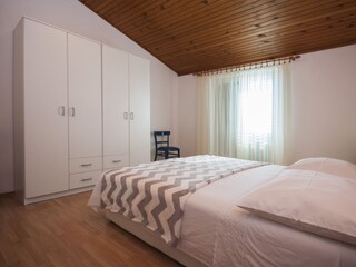 Apartment Brodarica Ausstattung 3