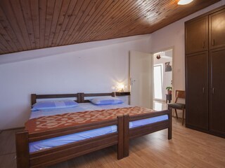 Apartment Brodarica Ausstattung 4