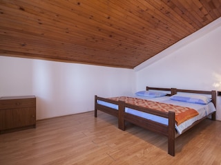 Apartment Brodarica Ausstattung 5