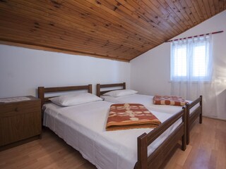 Apartment Brodarica Ausstattung 8