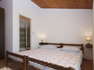 Apartment Brodarica Ausstattung 9