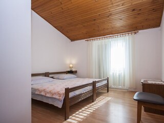 Apartment Brodarica Ausstattung 10