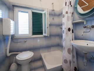 Apartment Brodarica Features 15