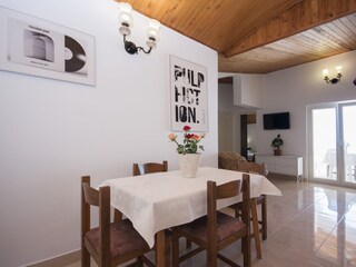 Apartment Brodarica Ausstattung 19