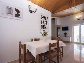 Apartment Brodarica Features 19