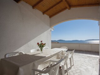 Apartment Brodarica Features 22