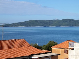 Apartment Brodarica Features 24