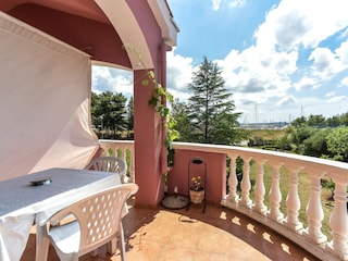 Apartment Sukošan Ausstattung 2