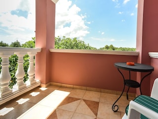 Apartment Sukošan Ausstattung 3
