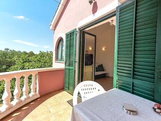 Apartment Sukošan Ausstattung 5