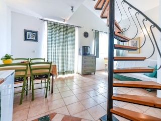 Apartment Sukošan Ausstattung 6