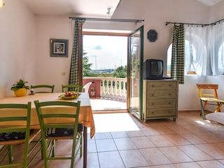 Apartment Sukošan Ausstattung 7