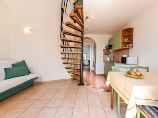 Apartment Sukošan Features 8