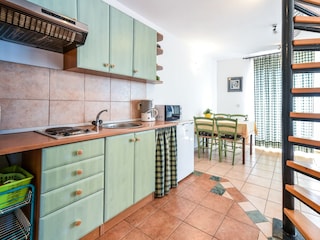 Apartment Sukošan Ausstattung 9
