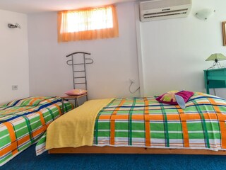 Apartment Sukošan Ausstattung 12