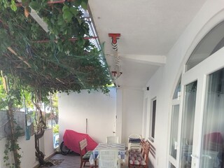 Apartment Sutivan Ausstattung 2
