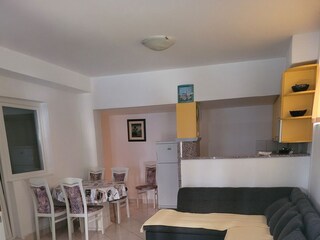Apartment Sutivan Ausstattung 7