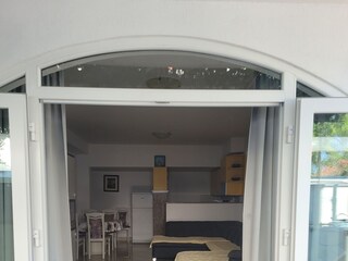 Apartment Sutivan Ausstattung 9