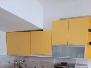 Apartment Sutivan Ausstattung 13