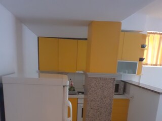 Apartment Sutivan Ausstattung 14