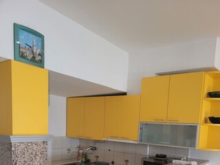 Apartment Sutivan Ausstattung 15