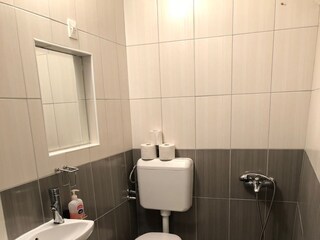 Apartment Sutivan Ausstattung 21