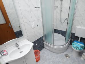 One bedroom apartment with terrace Stari Grad, Hvar (A-5724-b) - Stari Grad - image1