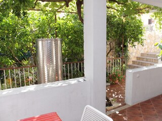 Apartment Stari Grad Ausstattung 3
