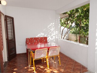 Apartment Stari Grad Ausstattung 4
