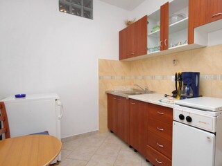 Apartment Stari Grad Ausstattung 7